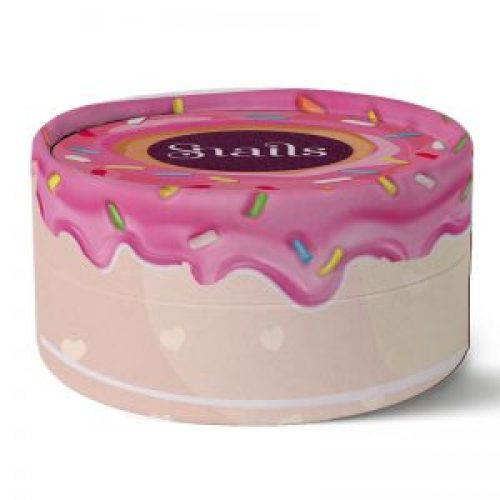 Snails Eyeshadow Strawberry