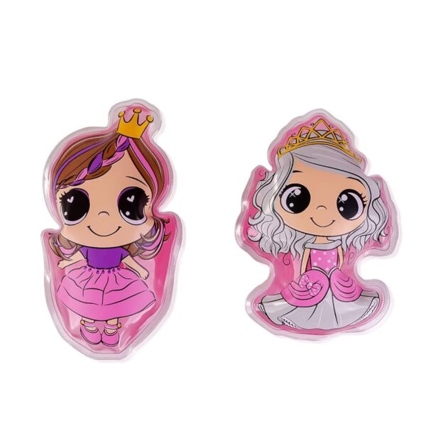 Little Princess Mini Shower Gel