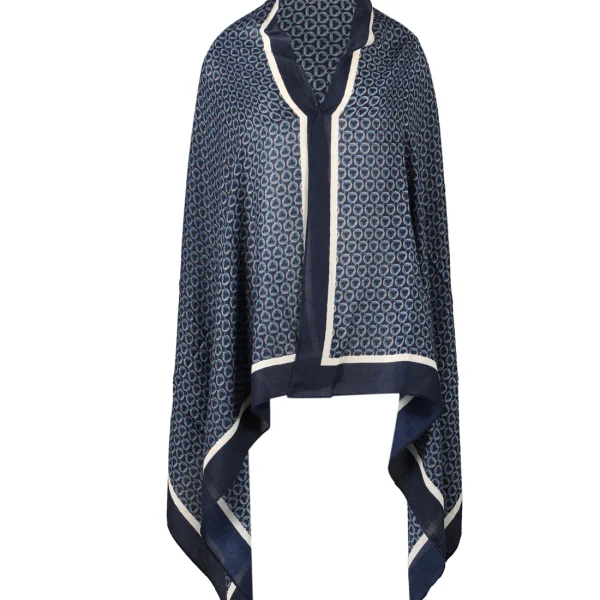 Εσάρπα Lyon Μπλε