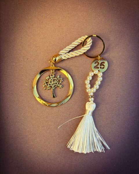 Γούρι Δέντρο Ζωής 2026