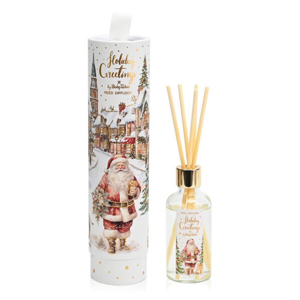 Αρωματικό χώρου χριστουγεννιάτικο 'Αγιος Βασίλης 50ml