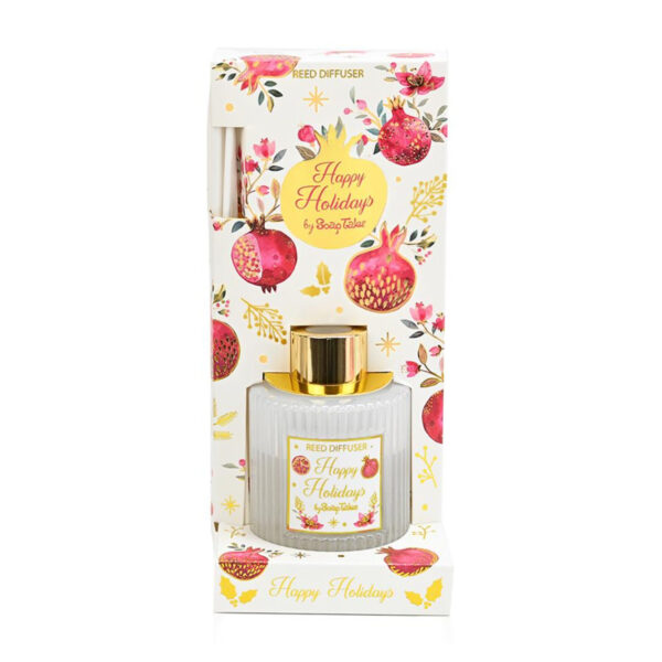 Αρωματικό χώρου χριστουγεννιάτικο ρόδι 100ml