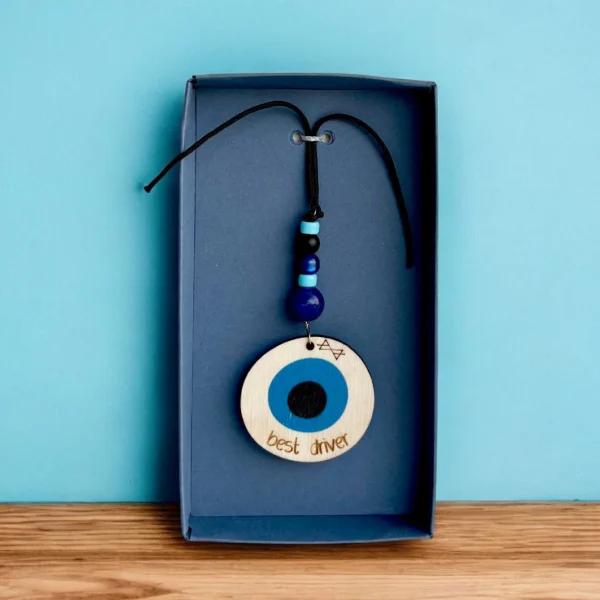 Αξεσουάρ Αυτοκινήτου Ματι Best Driver