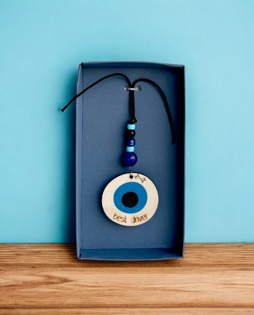 Αξεσουάρ Αυτοκινήτου Ματι Best Driver