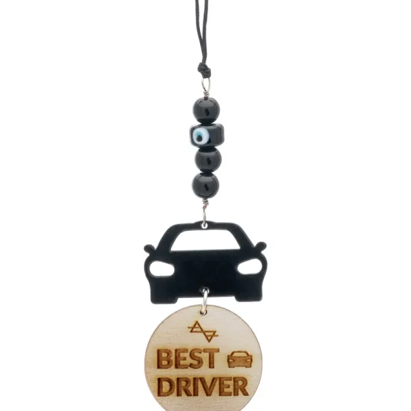 Αξεσουάρ Αυτοκινήτου Best Driver