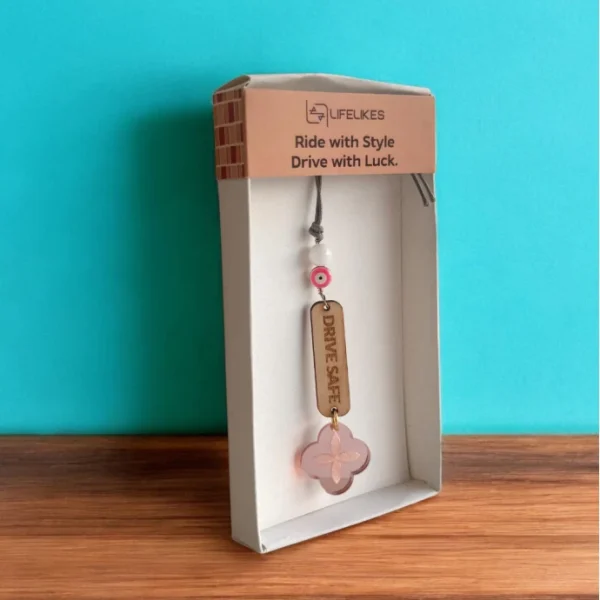 Αξεσουάρ Αυτοκινήτου Drive Safe Cross